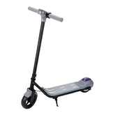 Electric Bluetooth-Enabled Water-Resistant Ride-On Scooter
